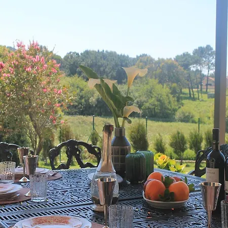 In Espineirido With Pool & Sea Views * Ribeira